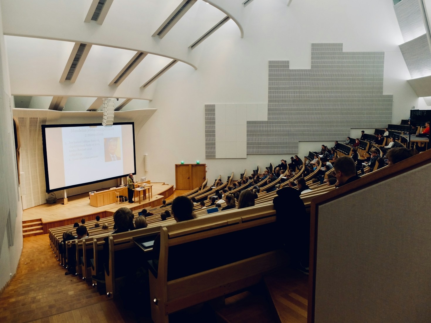 Spotlight on Leading Educational Institutions Worldwide